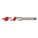 AUGER BIT, 1-PC SET, 13/16 IN BIT SIZE, 6 IN LENGTH