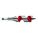 AUGER BIT, 1-PC SET, 1 3/8 IN BIT SIZE, 6 IN LENGTH