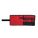TROUSSE DE MÈCHE À ÉPERON,POCHE,6 1/2 X 1/2 PO/6 1/2 X 3/4 PO/6 1/2 X 7/8 PO/6 1/2 X 1 PO,PTFE,4 PC