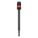 RALLNGE DE PERCEUSE, QUIK-LOK, HEX, UTILISER A/ UNE TIGE¼ PO, 6 PO
