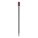 DRILL EXTENSION, QUIK-LOK, HEX, USE W/ 1/4 IN SHANK, 12 IN