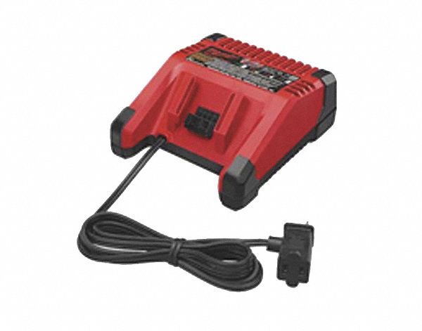 Milwaukee discount 28v charger