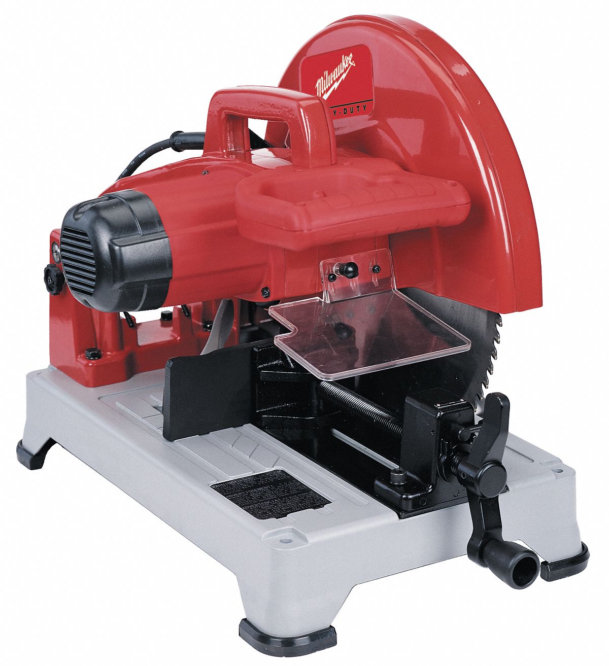 milwaukee metal cutting saw