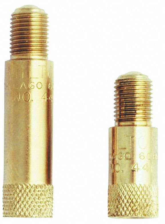 8 1/4 Valve Stem Extension — Milton® Industries Inc.