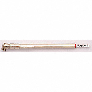 LOW PRESSURE TIRE GAGE,2 -20 PSI
