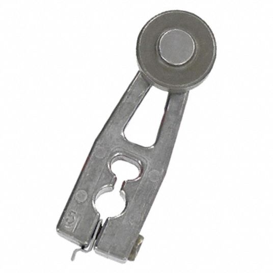 Honeywell Micro Switch Limit Switch Lever Arm Actuator Type Standard Roller 1 5 In Arm Length 0 75 In Roller Dia 11x253 Lsz51a Grainger