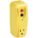 PLUG-IN GFCI WITHOUT CORD, 15 A MAX, 125V AC, NEMA 5-15P, NEMA 5-15R, YELLOW