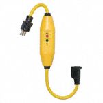 General Purpose Portable Gfci Bodies Cords Grainger Industrial Supply