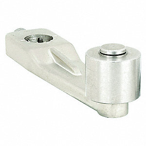ROLLER LEVER ARM,2-1/2 IN. ARM L