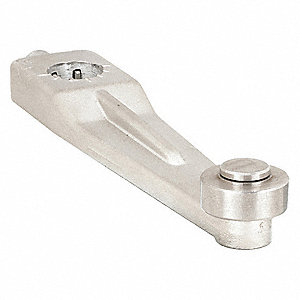 ROLLER LEVER ARM,3 IN. ARM L