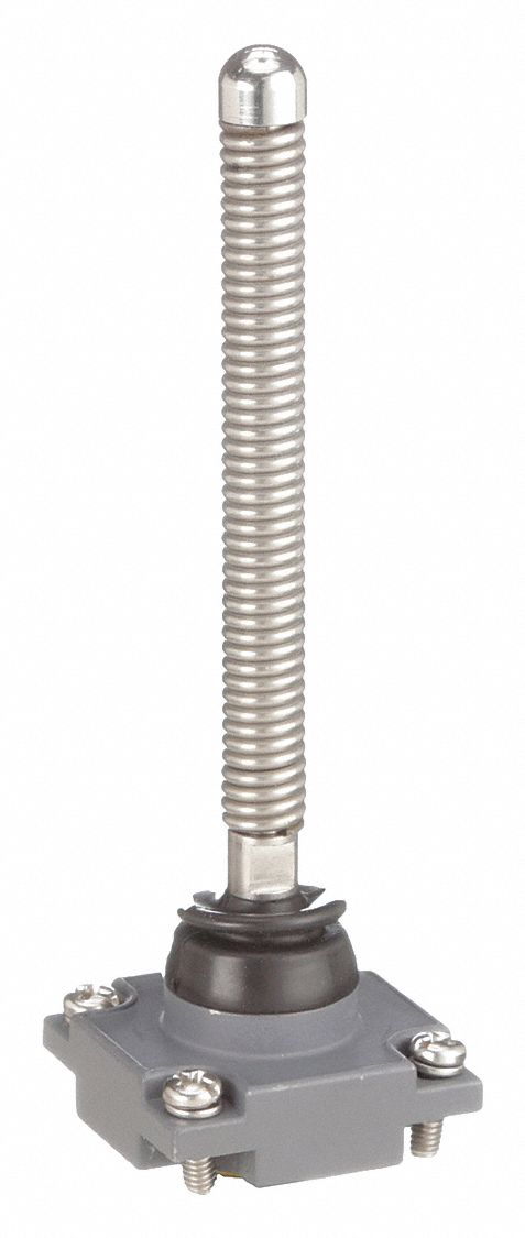 Limit Switch Head: Top, SWITCH HEAD Series