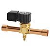 Two Way Normally Closed Refrigeration Solenoid Valves image