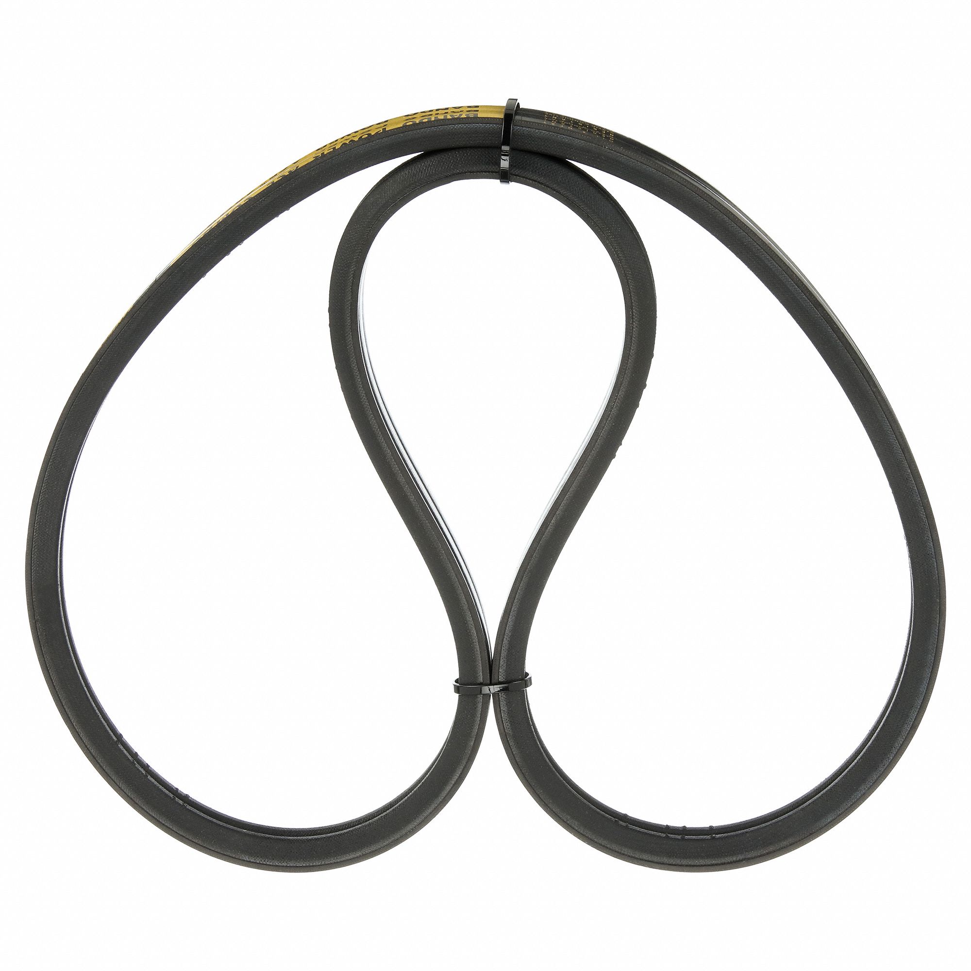 Banded V-Belt: 2/3V1000,