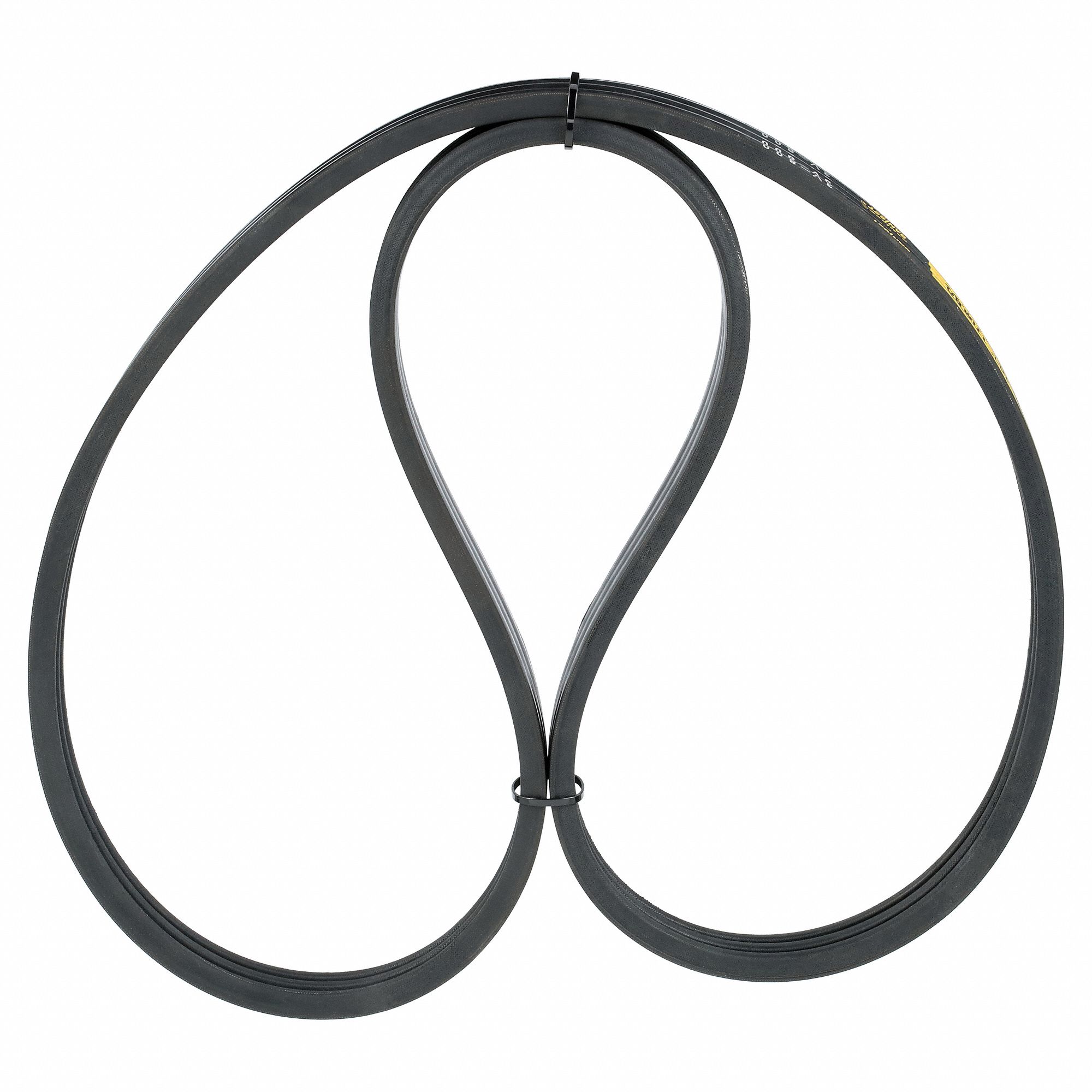 V-BELT,BANDED,3/3V750