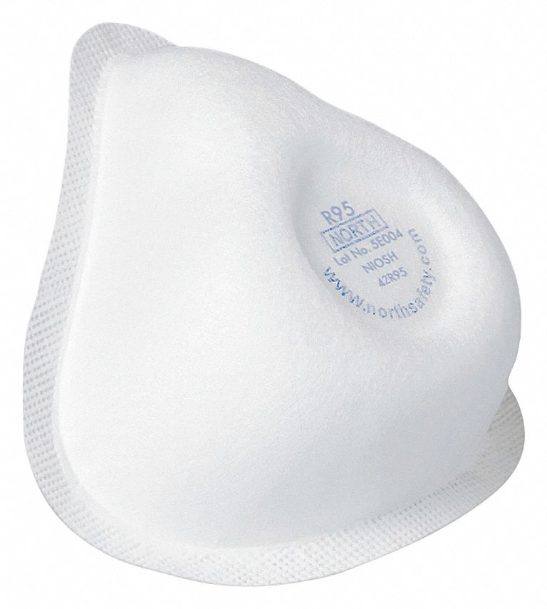 NORTH REPLACEMENT PARTICULATE FILTERS - 9480 - NON42R95 | 42R95 ...