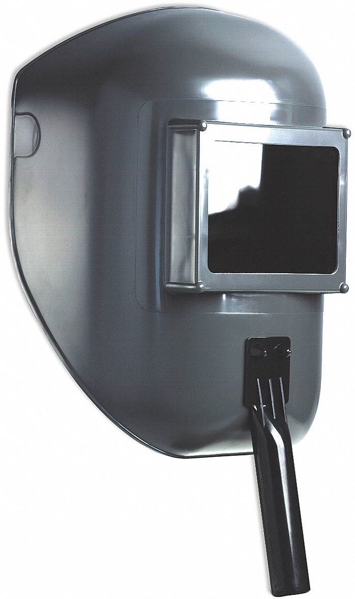 HELMET HANDSHIELD WIDE VISION