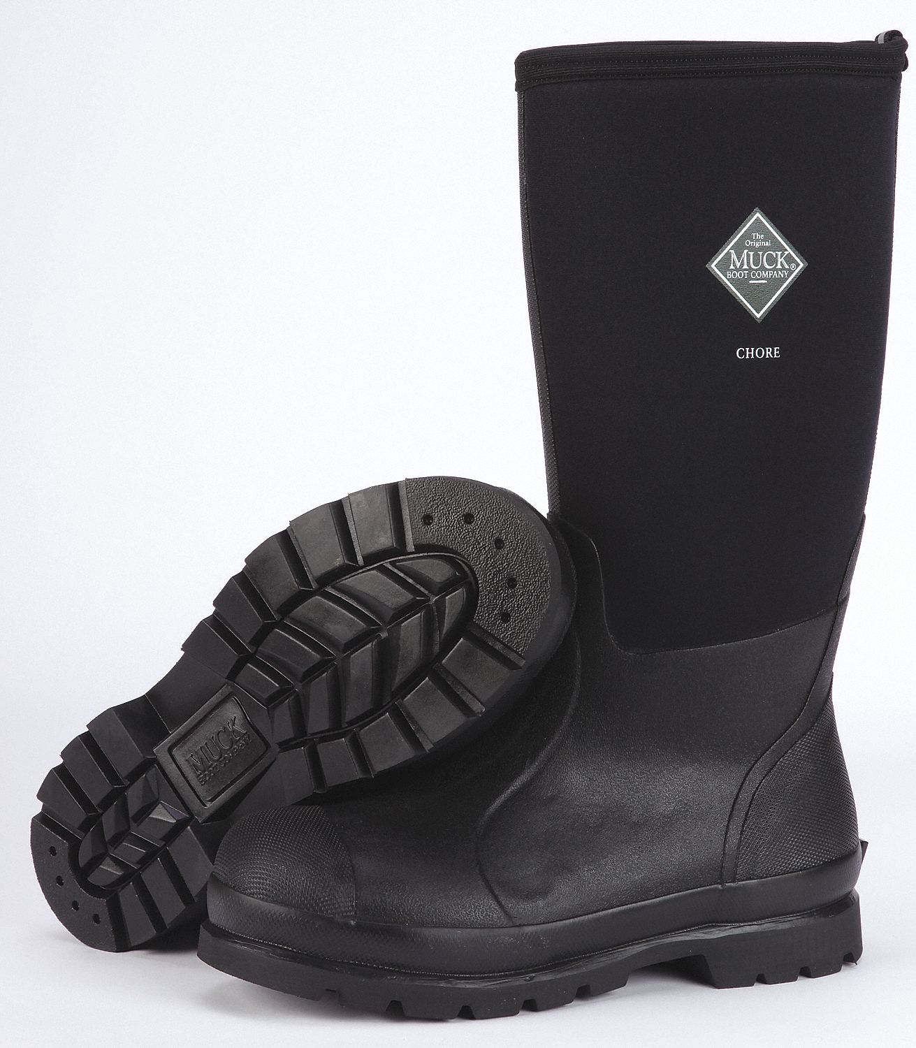 servus muck boots