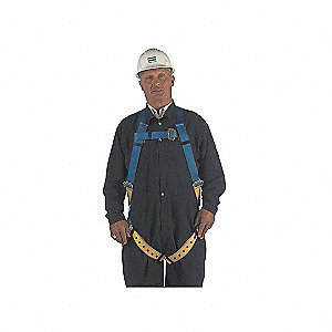HARNESS POLYESTER UNIVERSAL FP759/1DGP NORTH 