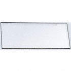 COVER PLATE,POLYCARBONATE,2