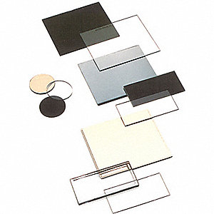 Welding Glass Filter Plate P-451-H shade 10 4-1/2" x 5-1/4" 
