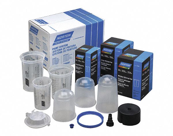 KIT 25OZ/750ML USE W/21646 OR 21647