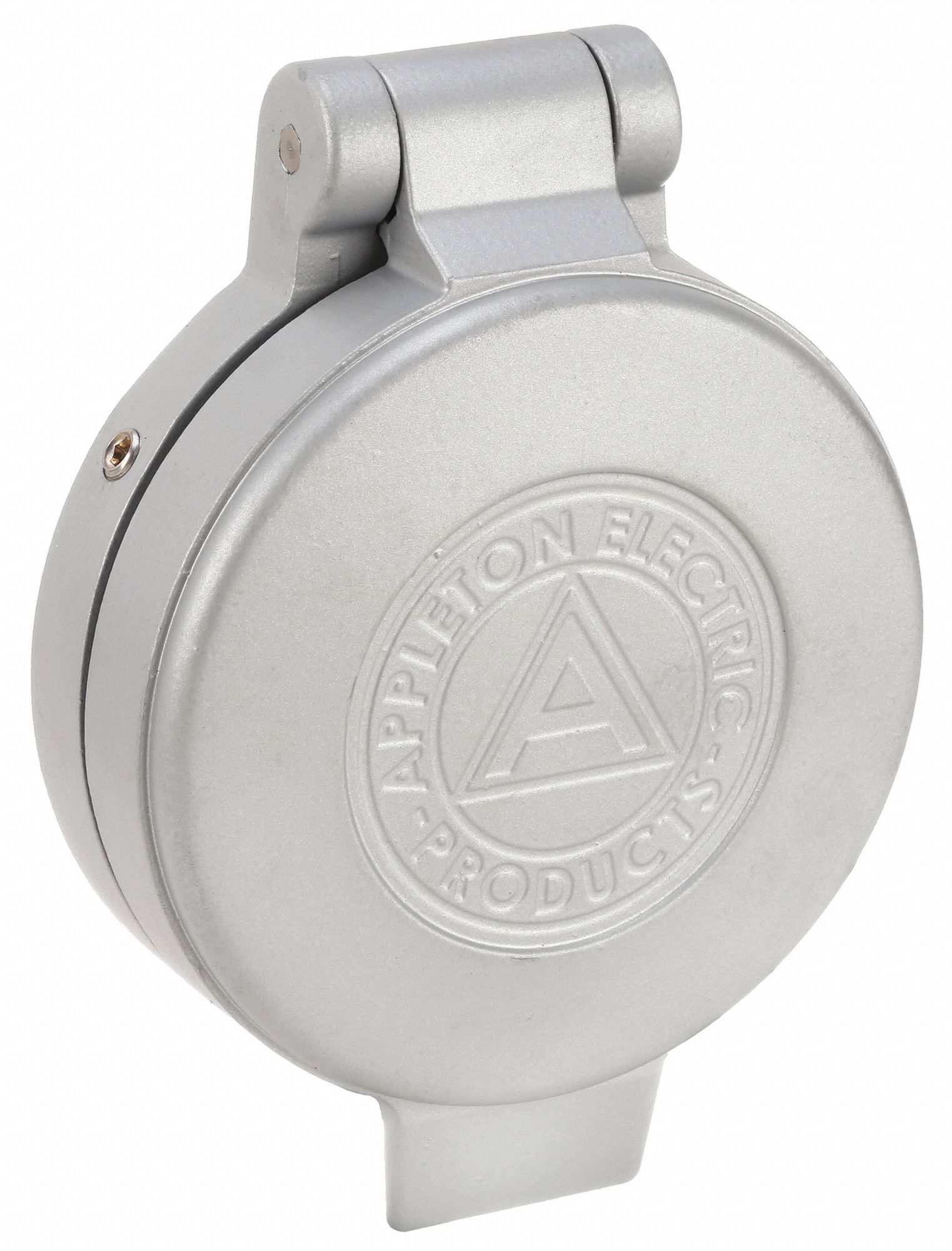 Receptacle Spring Cover