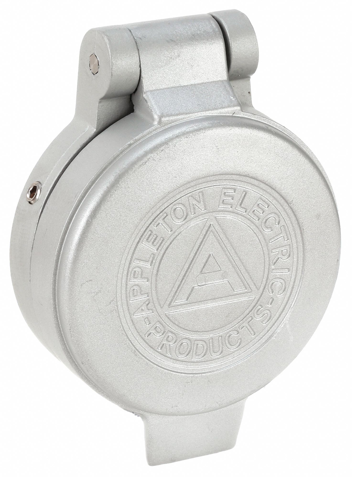 Receptacle Spring Cover