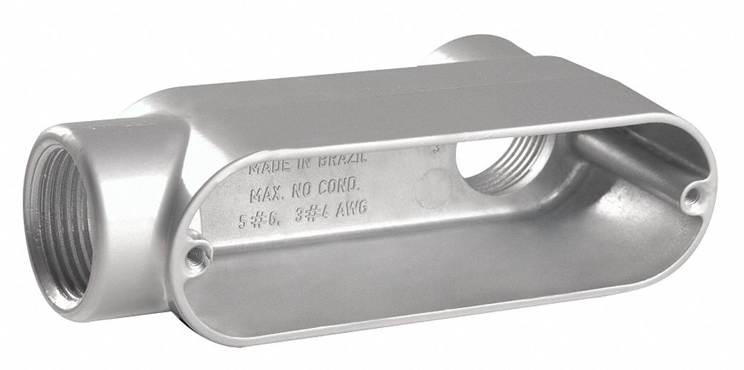 Conduit Outlet Body Grainger