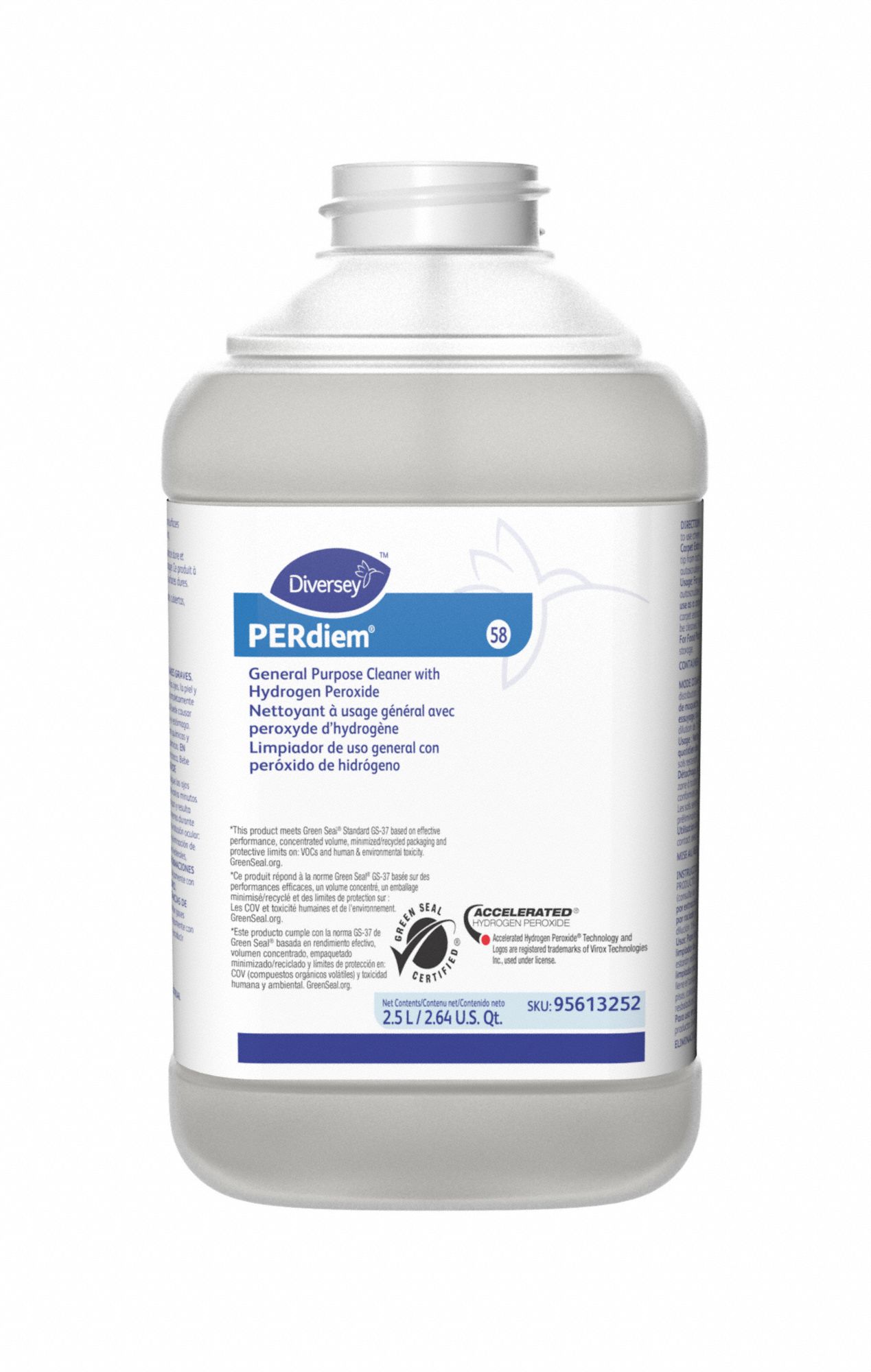 PERdiem(TM) All Purpose Cleaner