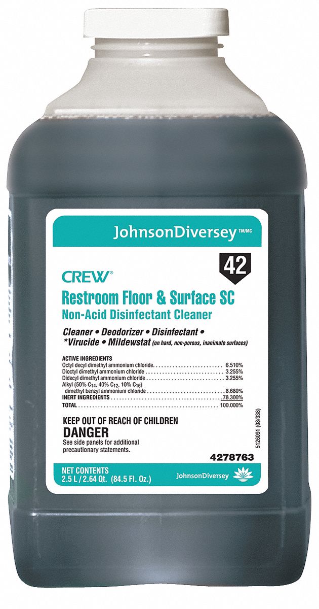 Crew Restroom Floor And Surface Cleaner Sds Floor Roma