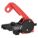 SINGLE POLE BREAKER LOCKOUT, CLAMP-ON, FOR 120/240V AC VOLT