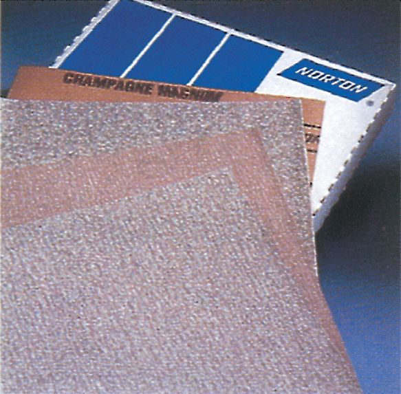 P500 sandpaper on sale