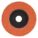 DISQUE LAMELLES 4-1/2X7/8 GR40 T27
