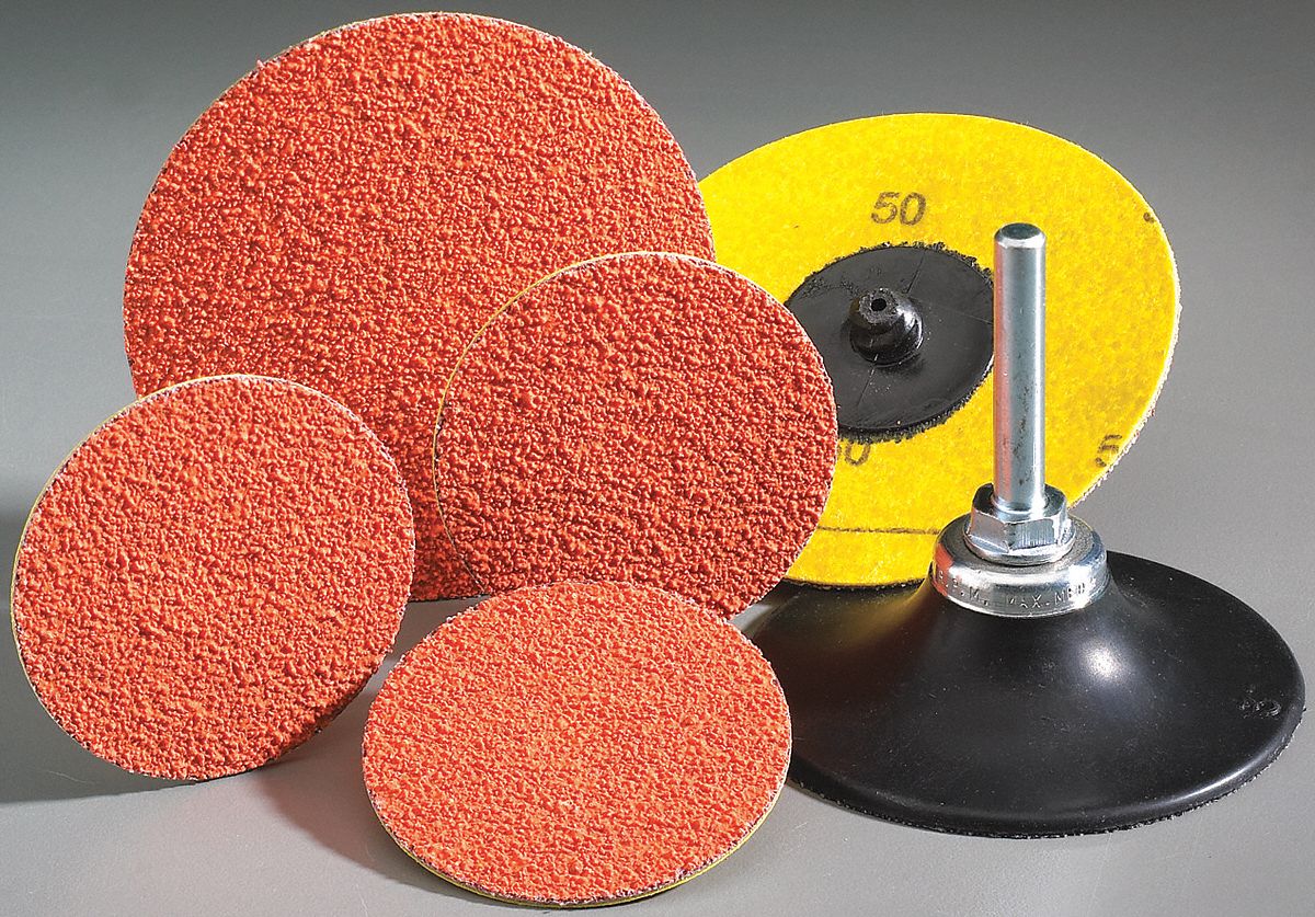 DISQUE 3PO BLAZE A/FIX SPEEDLOK TR5