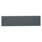 SHARPENING STONE, BENCH CJB6, SINGLE GRIT, 6 X 2 X 1 IN, SILICONE CARBIDE/CRYSTOLON