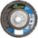 DISQUE LAMELLES 4-1/2X7/8 GRAIN 120