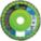 DISQUE LAMELLES 4-1/2X7/8 GRAIN 36