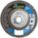 DISQUE LAMELLES 4-1/2X5/8-11 GRAIN