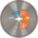 LAME DE SCIE DIAMANTÉE, CONTINUE, 10 PO, ⅝ PO, HUMIDE, 6115 TR/MIN, CARREAUX/MARBRE