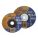 DISQUE MOYEU DEP 5X1/8X7/8 TYPE 27