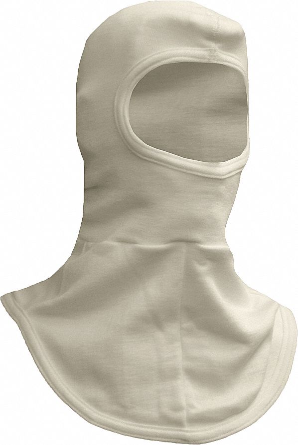 FLAME RESISTANT BALACLAVA,SZ UNIVERSAL