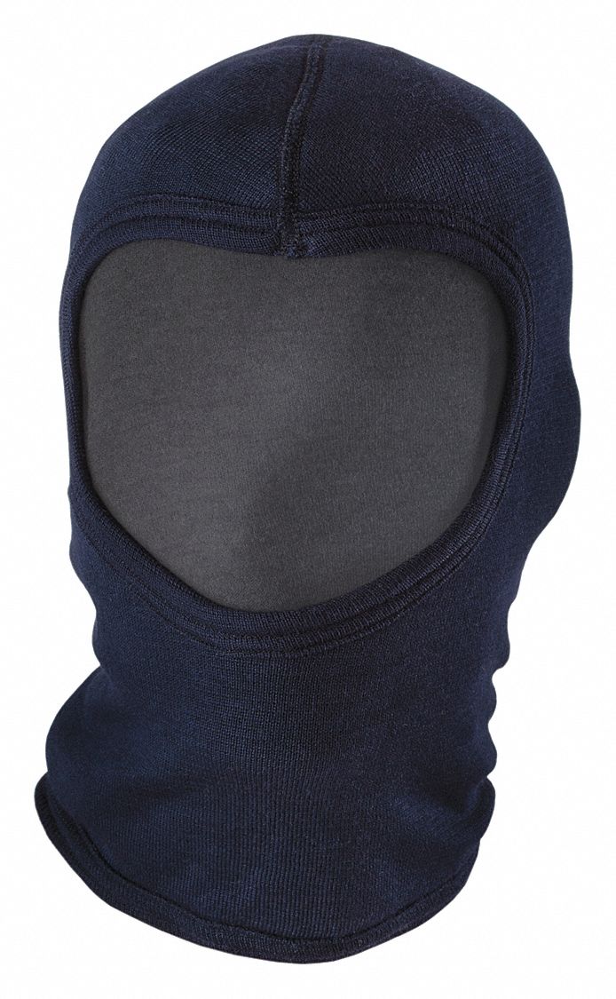 FLAME RESISTANT BALACLAVA,SZ UNIVERSAL