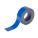 FLOOR MARKING TAPE, GENERAL PURPOSE, SOLID, BLUE, 2 IN X 100 FT, 8 MIL THICKNESS, BRADY TOUGHSTRIPE