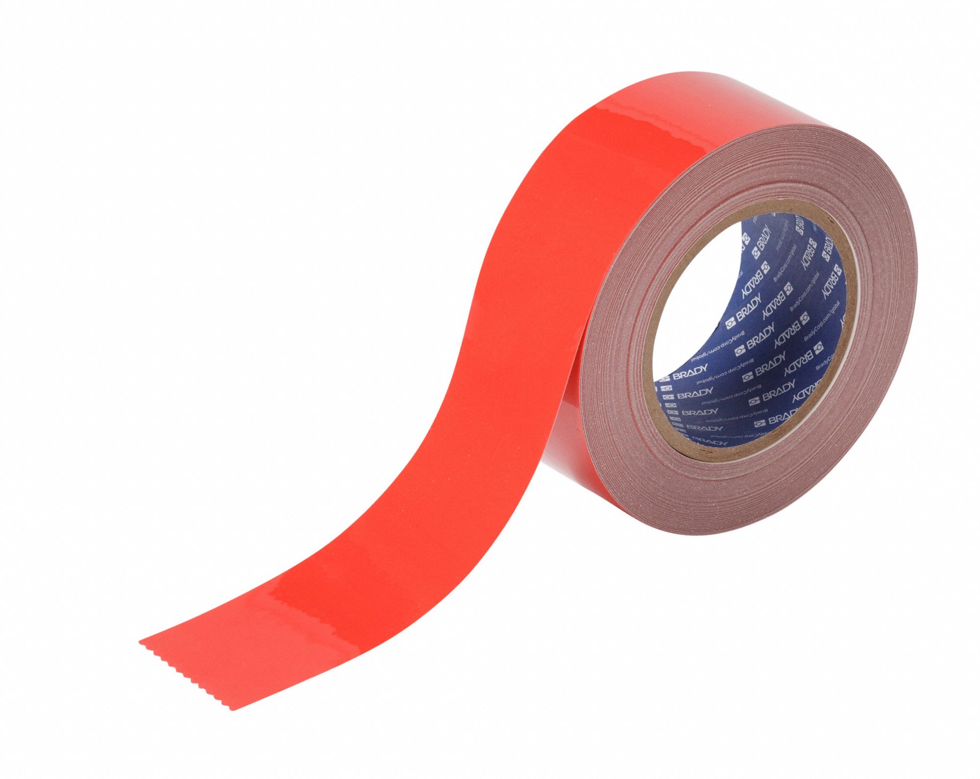 Gen Purpose, Solid, Floor Marking Tape - 11Z093|104313
