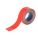 FLOOR MARKING TAPE, GENERAL PURPOSE, SOLID, RED, 2 IN X 100 FT, 8 MIL THICKNESS, BRADY TOUGHSTRIPE