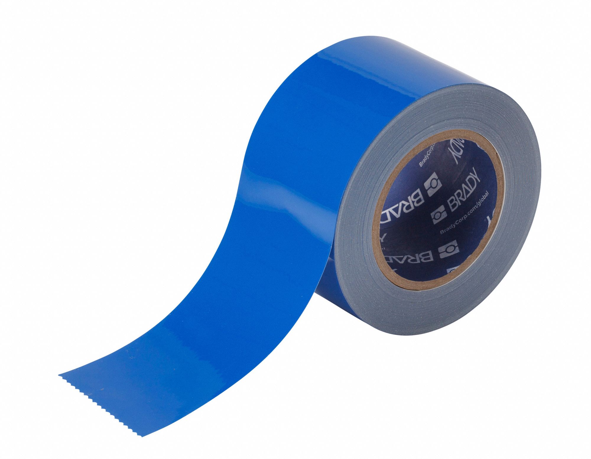 GENERAL RESEARCH 「Baby Border」 M Gen Purpose, Solid, Floor Marking Tape - 11Z101|104344