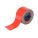 FLOOR MARKING TAPE, GENERAL PURPOSE, SOLID, RED, 3 IN X 100 FT, 8 MIL THICKNESS, BRADY TOUGHSTRIPE