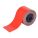 FLOOR MARKING TAPE, GENERAL PURPOSE, SOLID, RED, 4 IN X 100 FT, 8 MIL THICKNESS, BRADY TOUGHSTRIPE