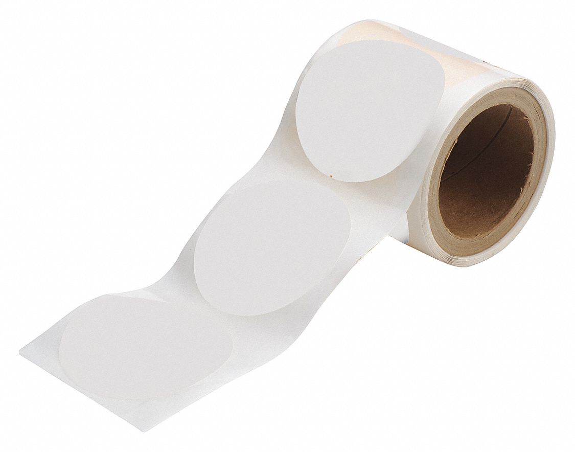 POINTS BLANCS POUR PLANCHER 3,5 PO