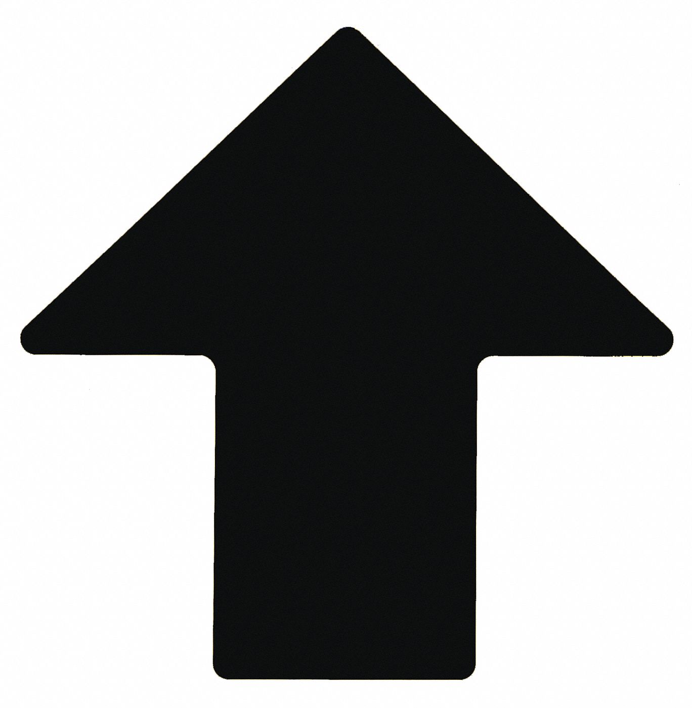 TOUGHSTRPE 2INX5IN B514 BK FLR ARWS